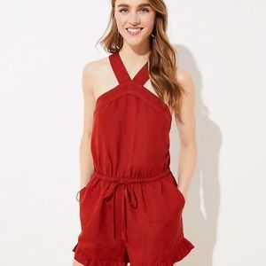 LOFT Romper